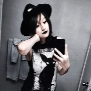 Meet your Posher, Jocelyn